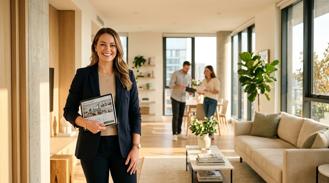 How to Write a Property Description That Gets Buyers to Book a Viewing