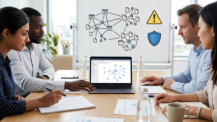 How Google Search Central Spam Policies Link Spam Site Reputation Abuse SEO May 2026 Impacts Link Building Strategies in 2026